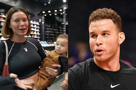 lana rhoades and blake griffin relationship|Lana Rhoades is no more intending to hide the。